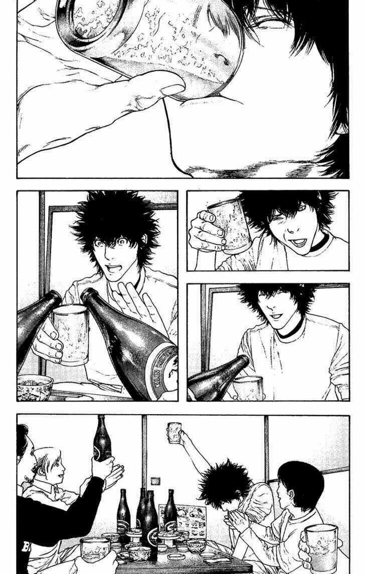 Kokou No Hito Chapter 126 trang 3