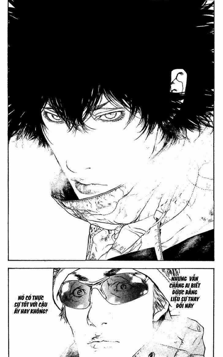 Kokou No Hito Chapter 126 trang 6