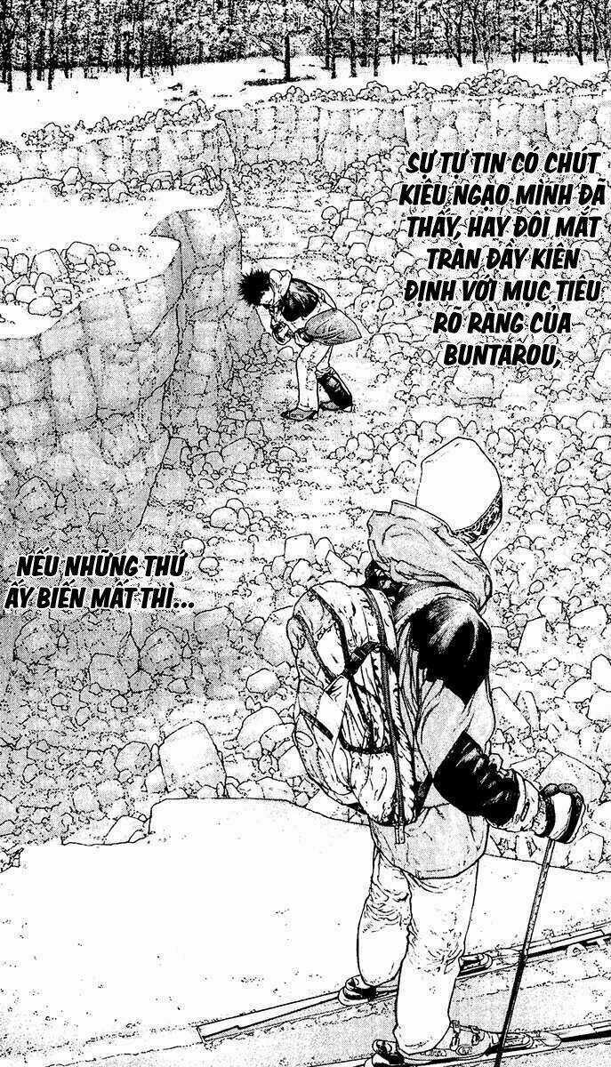 Kokou No Hito Chapter 126 trang 7