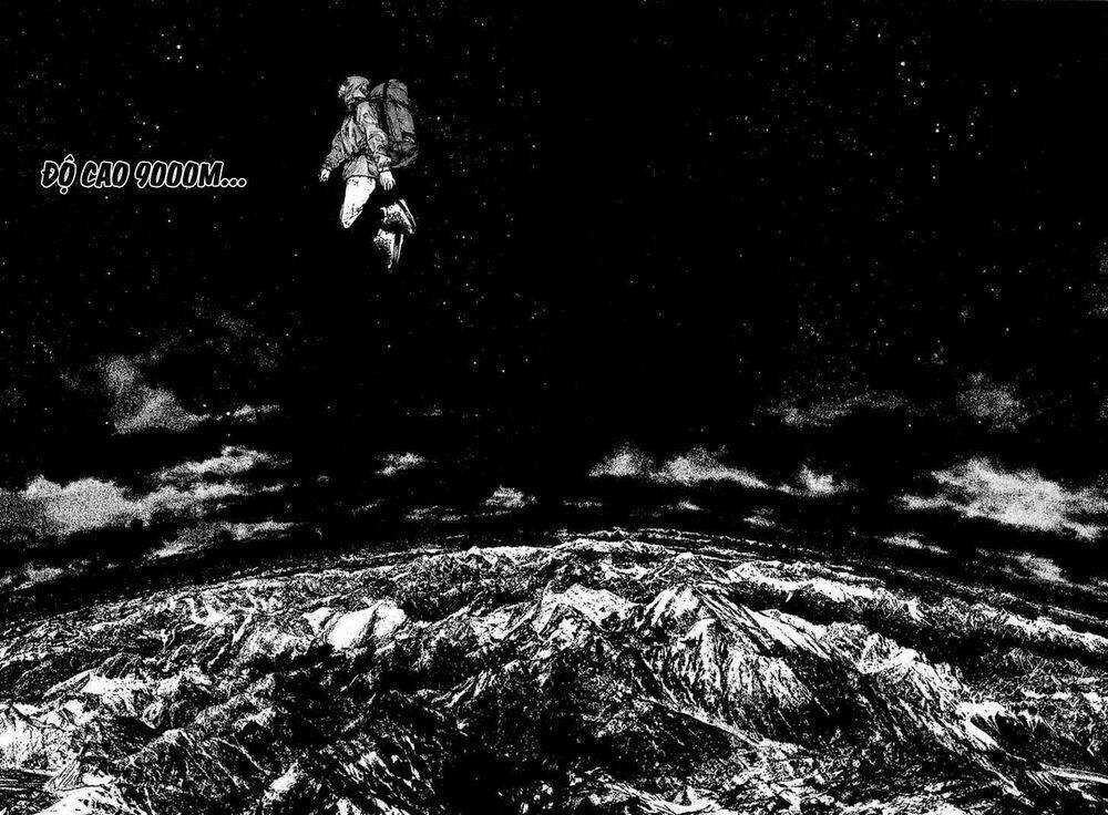 Kokou No Hito Chapter 127 trang 12