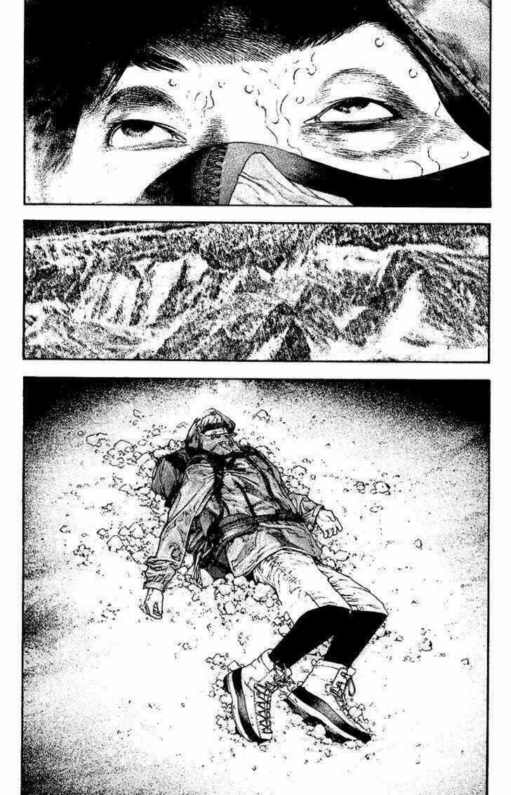 Kokou No Hito Chapter 127 trang 13