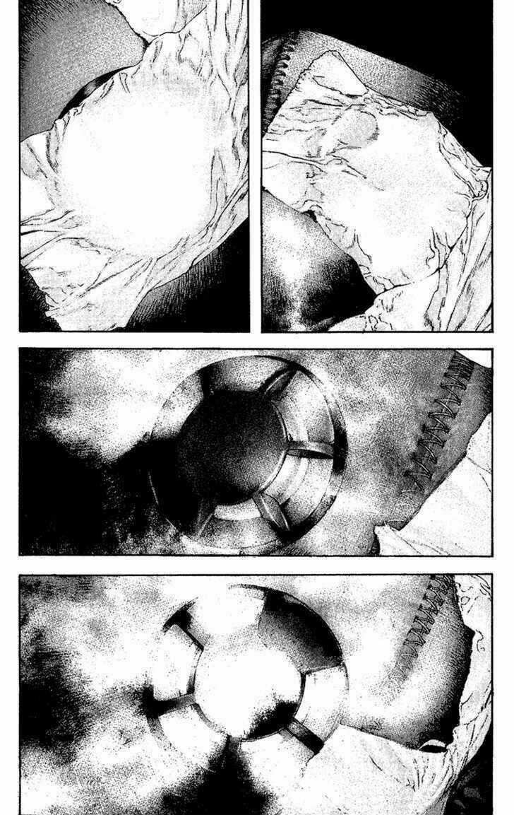 Kokou No Hito Chapter 127 trang 8