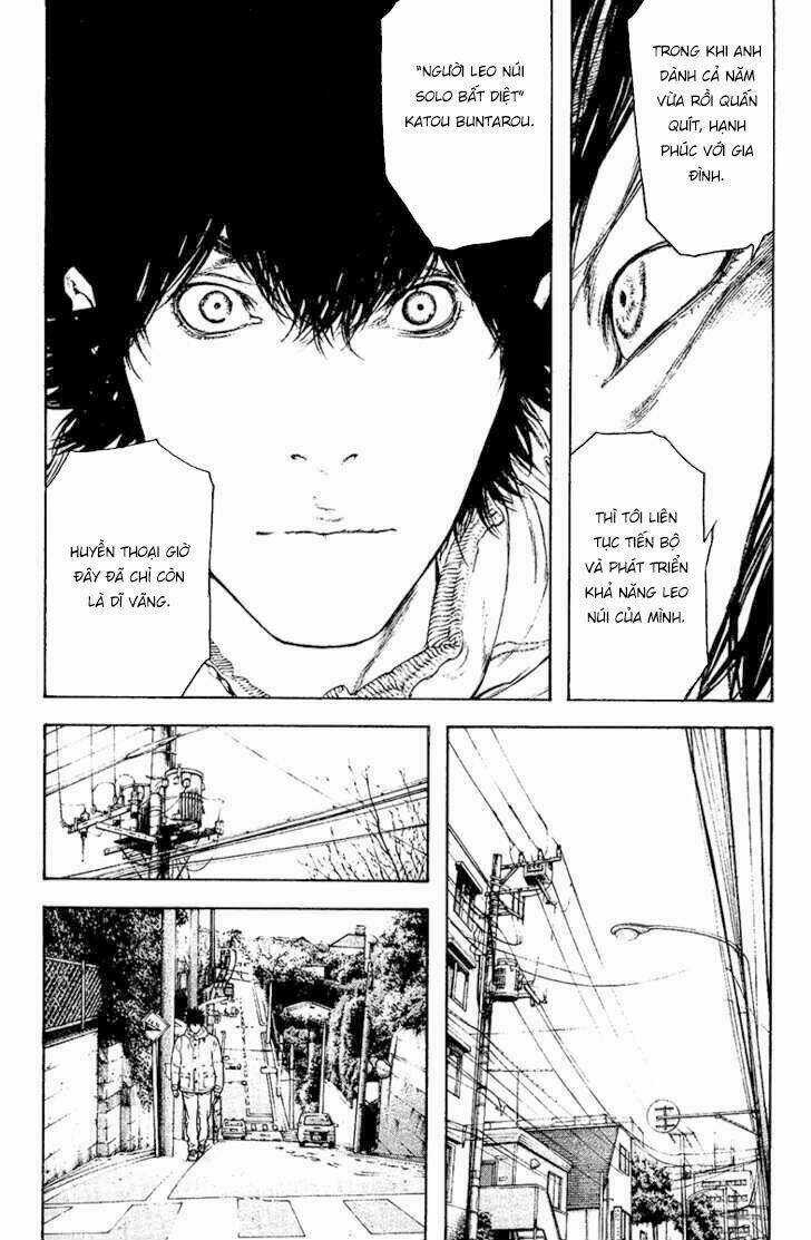 Kokou No Hito Chapter 128 trang 13