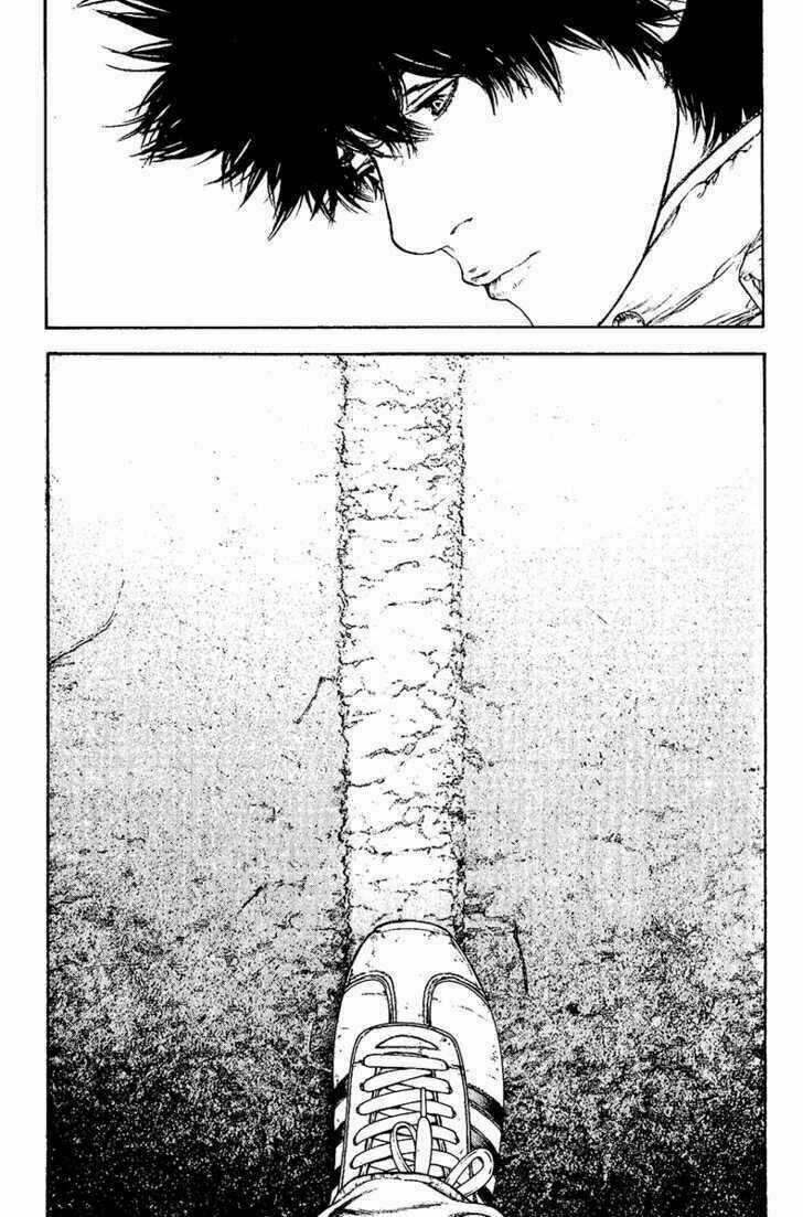 Kokou No Hito Chapter 128 trang 14