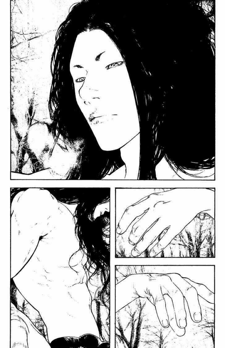 Kokou No Hito Chapter 128 trang 3