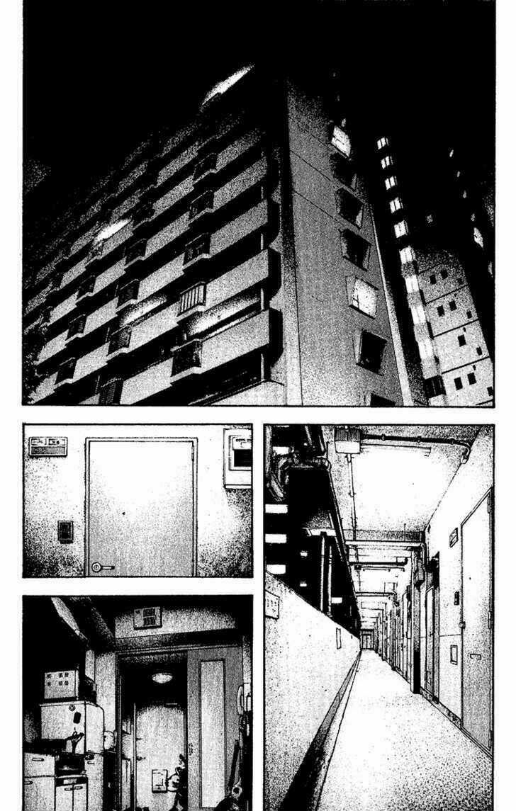 Kokou No Hito Chapter 129 trang 14