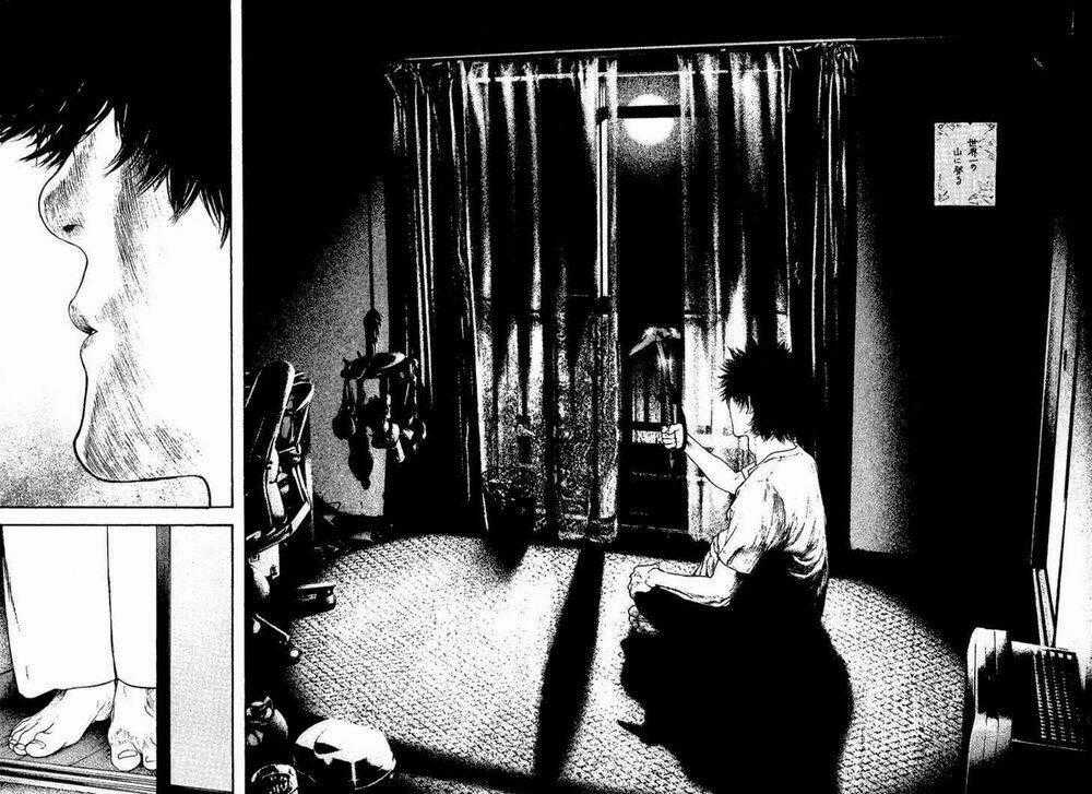 Kokou No Hito Chapter 129 trang 18