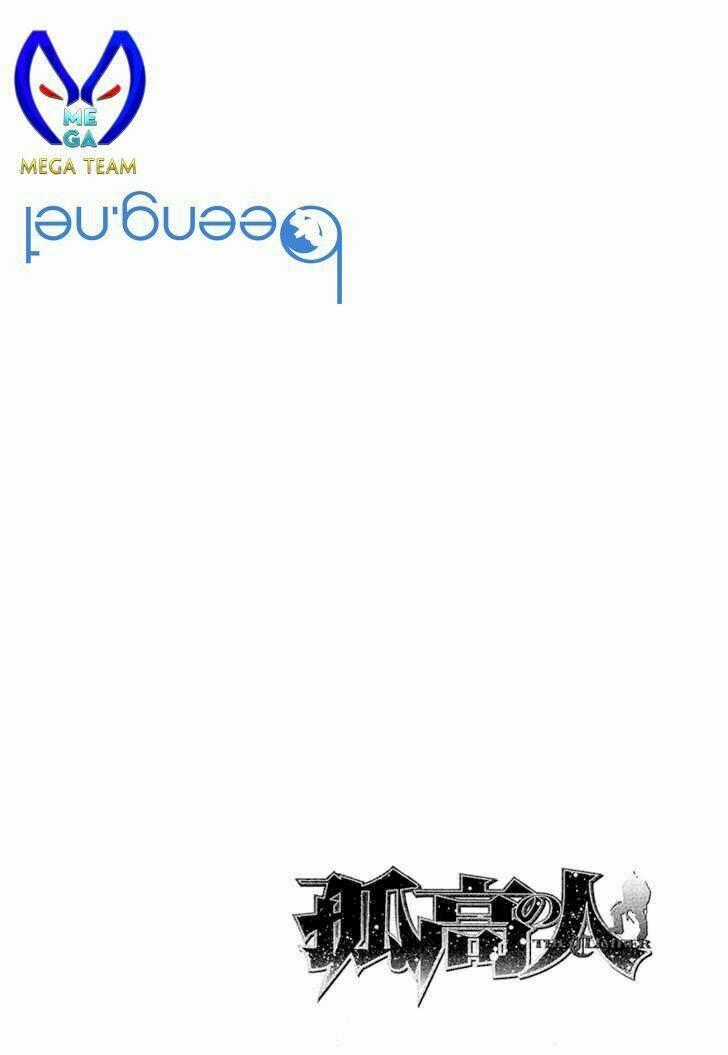 Kokou No Hito Chapter 129 trang 19