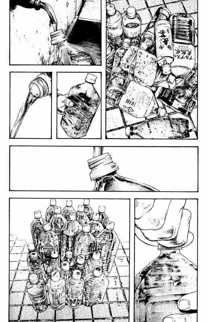 Kokou No Hito Chapter 129 trang 2