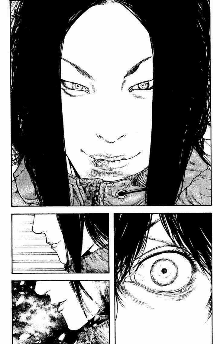 Kokou No Hito Chapter 130 trang 15