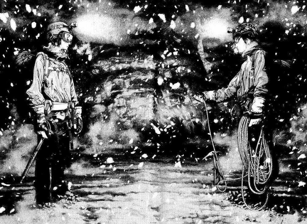 Kokou No Hito Chapter 130 trang 16