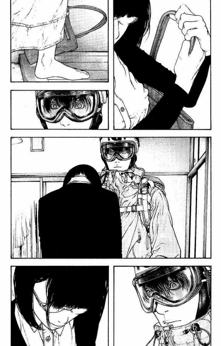 Kokou No Hito Chapter 131 trang 18