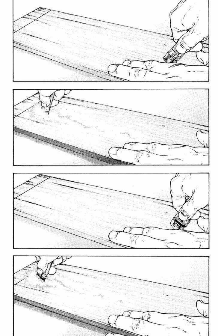 Kokou No Hito Chapter 131 trang 7