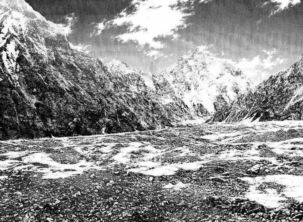 Kokou No Hito Chapter 132 trang 12