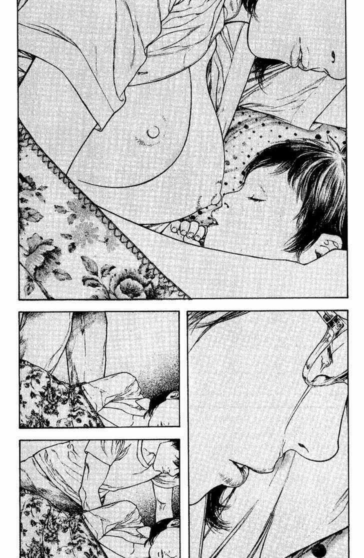 Kokou No Hito Chapter 132 trang 7