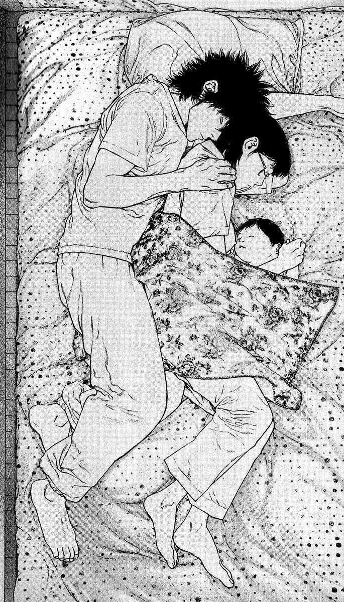 Kokou No Hito Chapter 132 trang 9