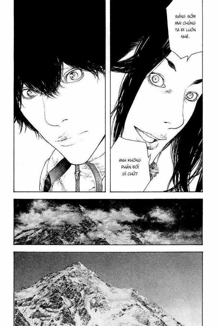 Kokou No Hito Chapter 133 trang 14