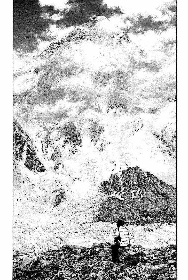 Kokou No Hito Chapter 133 trang 9