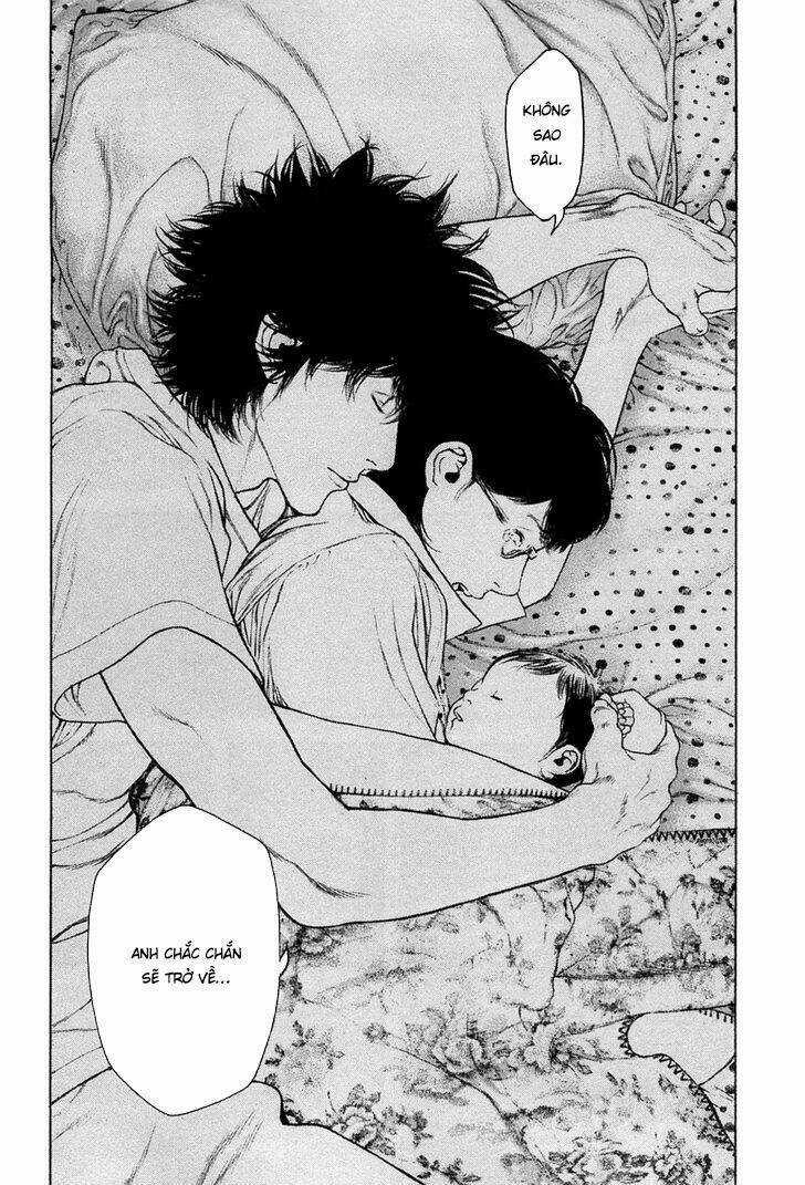 Kokou No Hito Chapter 134 trang 14