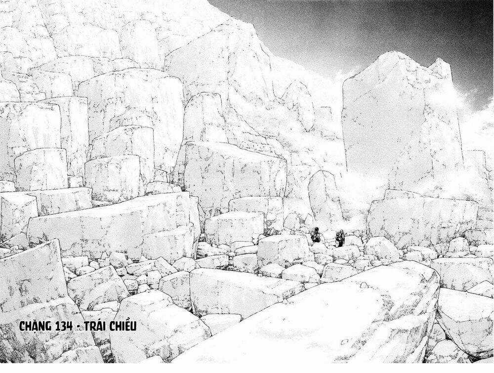 Kokou No Hito Chapter 134 trang 5