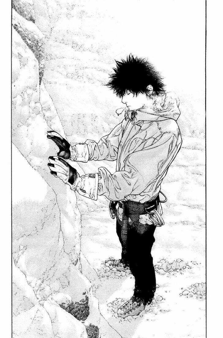 Kokou No Hito Chapter 135 trang 9