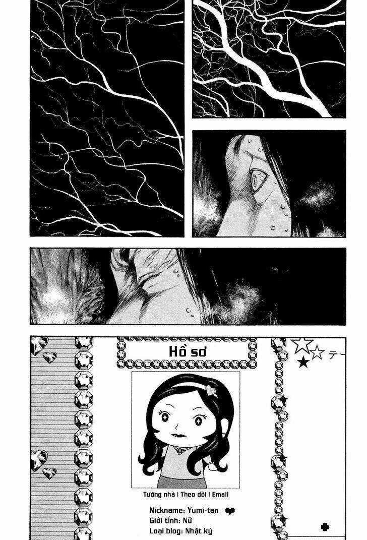 Kokou No Hito Chapter 136 trang 14