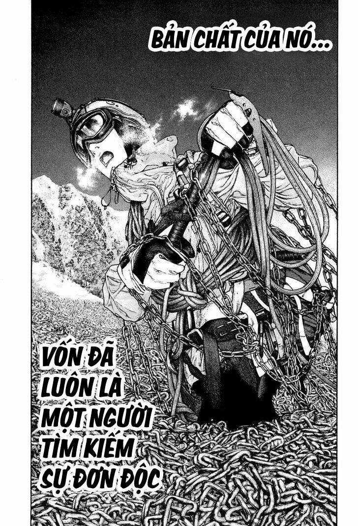 Kokou No Hito Chapter 136 trang 6