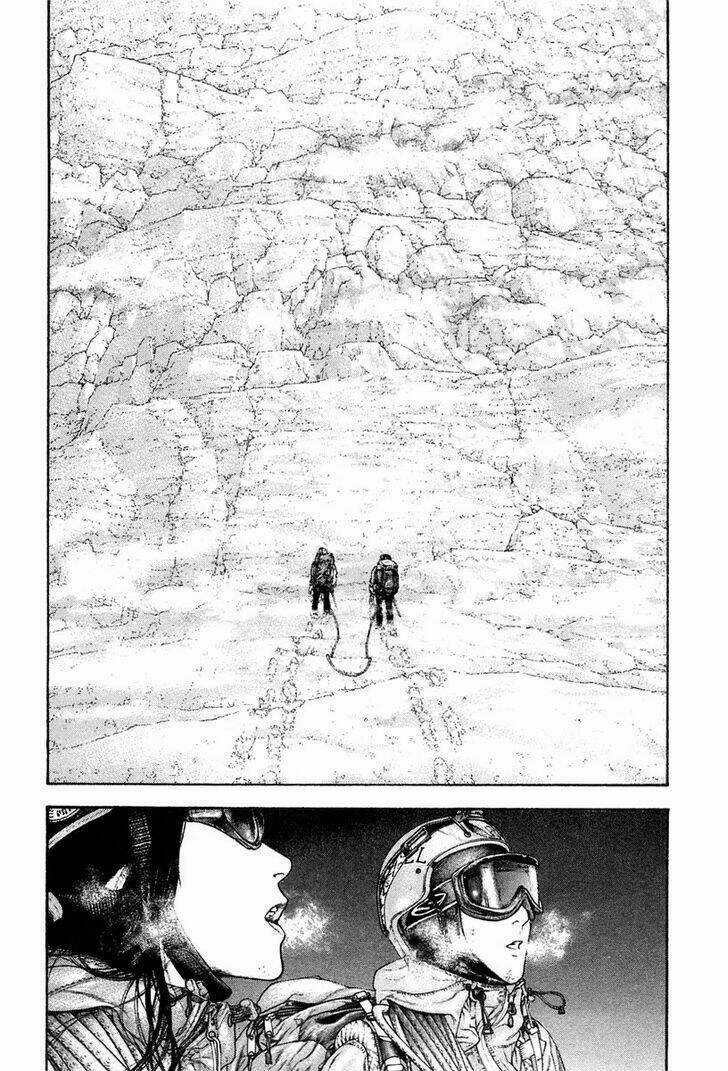 Kokou No Hito Chapter 137 trang 11