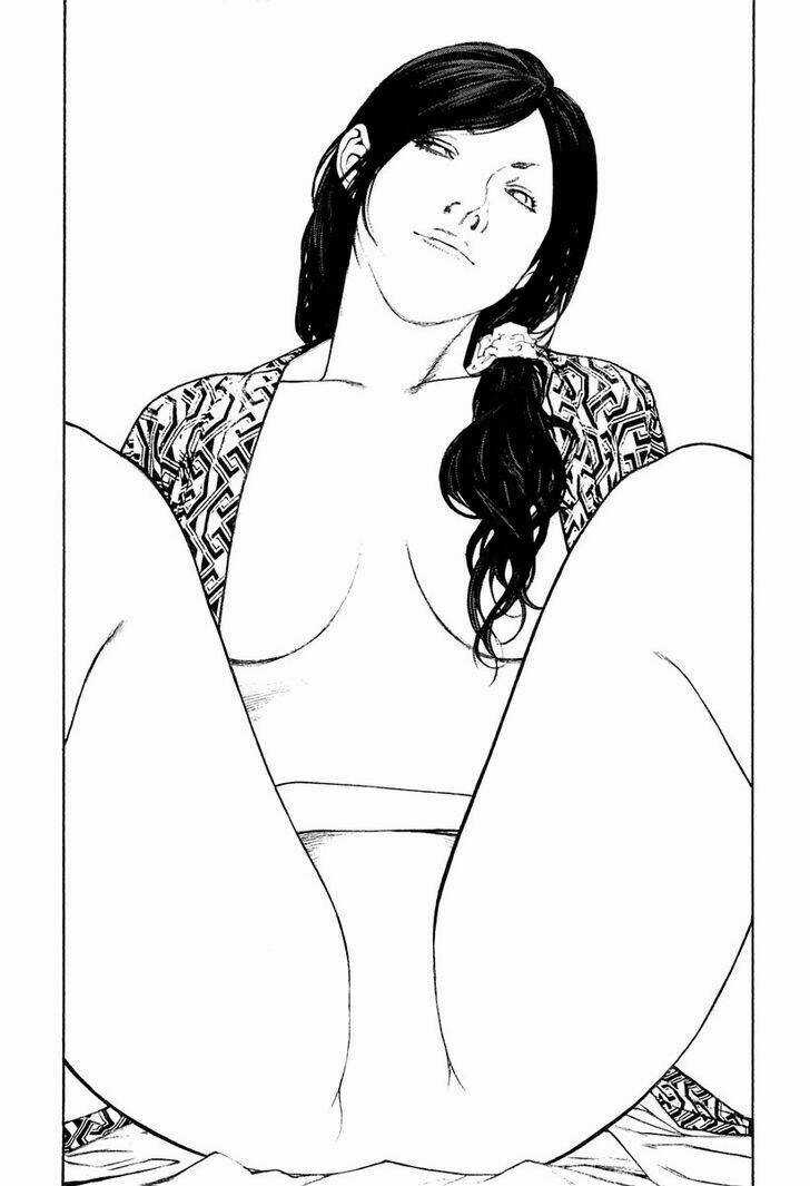 Kokou No Hito Chapter 137 trang 16