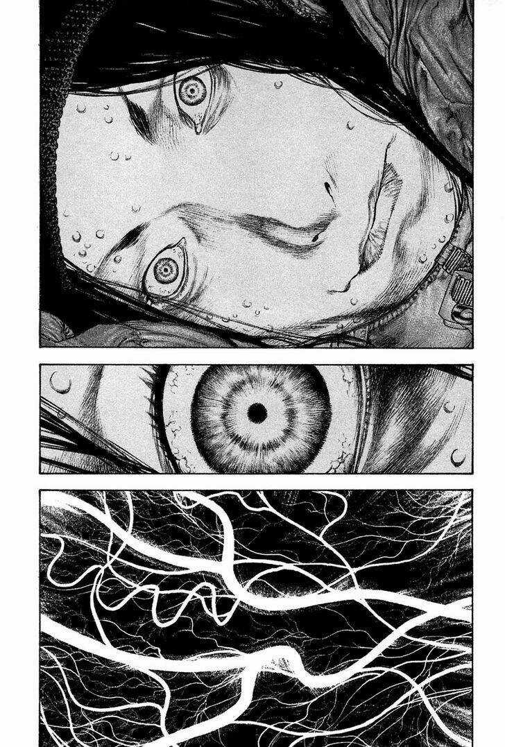 Kokou No Hito Chapter 137 trang 3