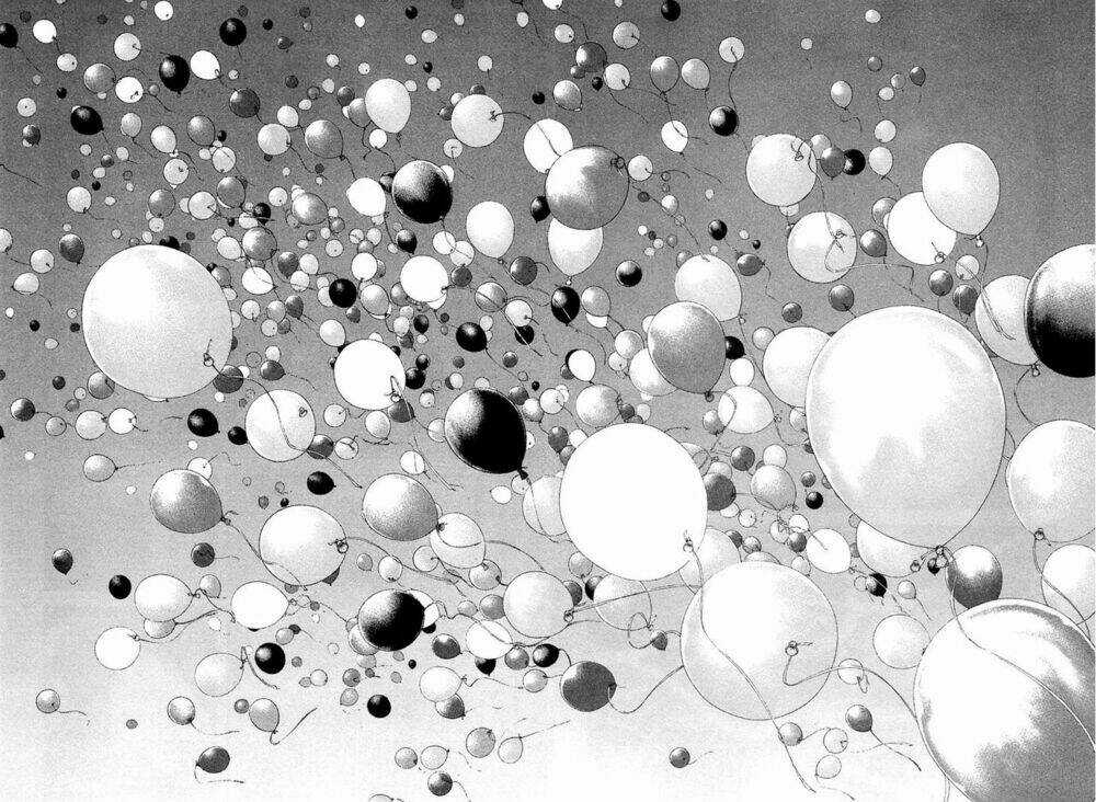 Kokou No Hito Chapter 137 trang 4