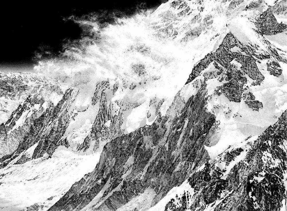 Kokou No Hito Chapter 138 trang 14