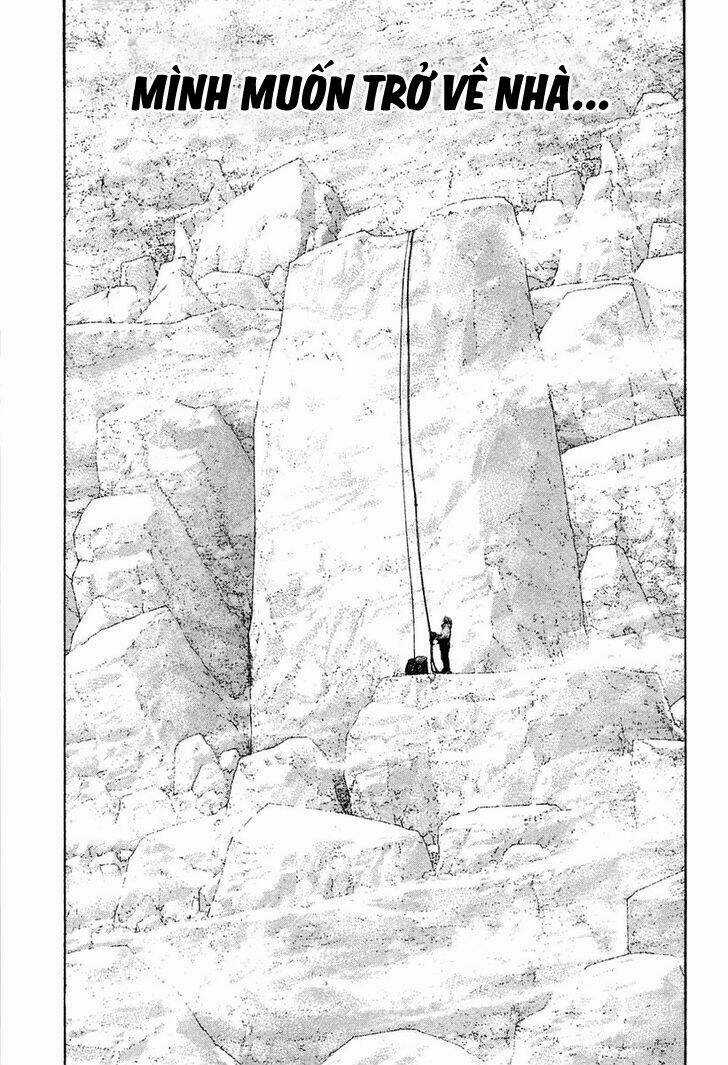 Kokou No Hito Chapter 138 trang 16