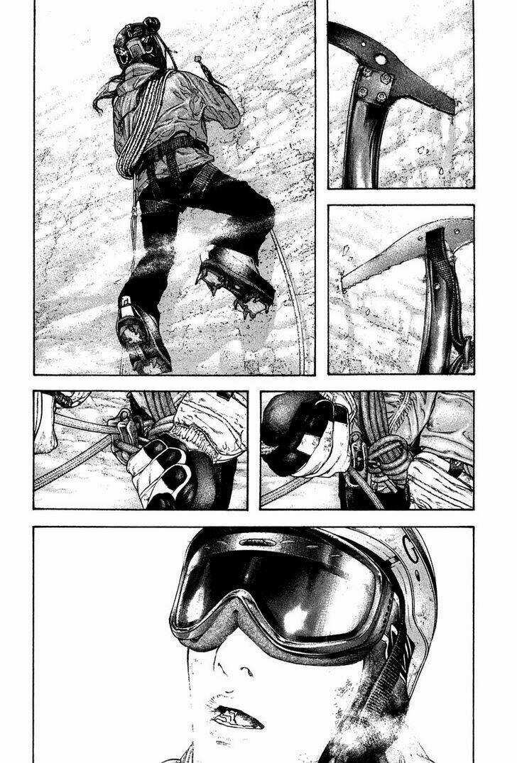 Kokou No Hito Chapter 138 trang 2