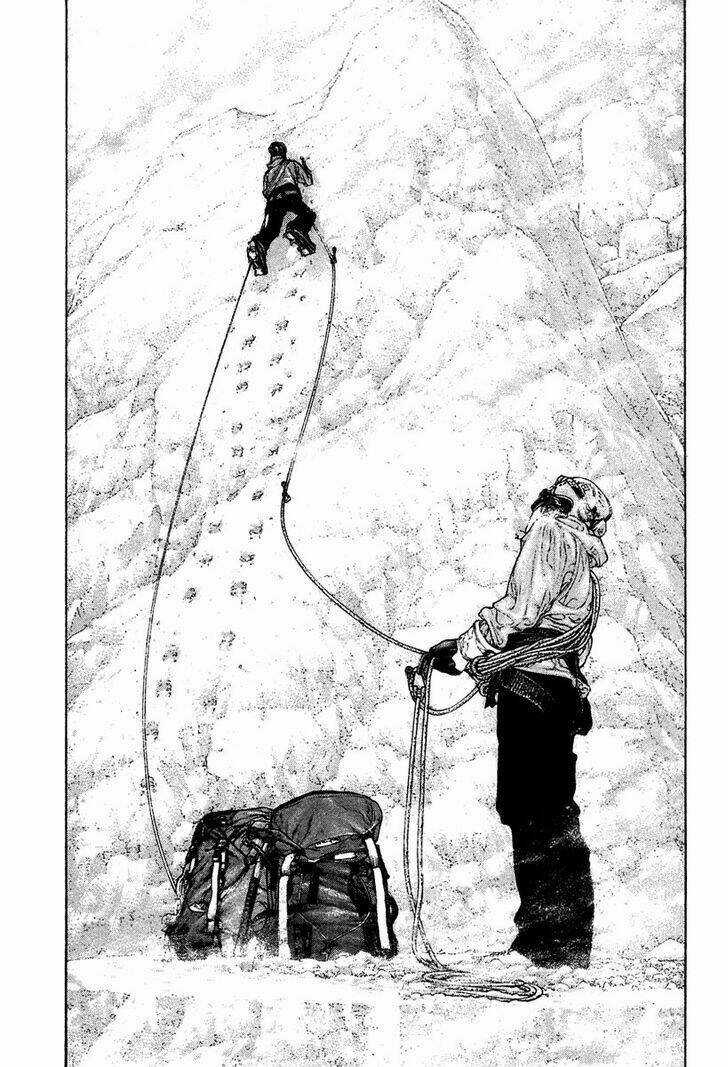 Kokou No Hito Chapter 138 trang 3