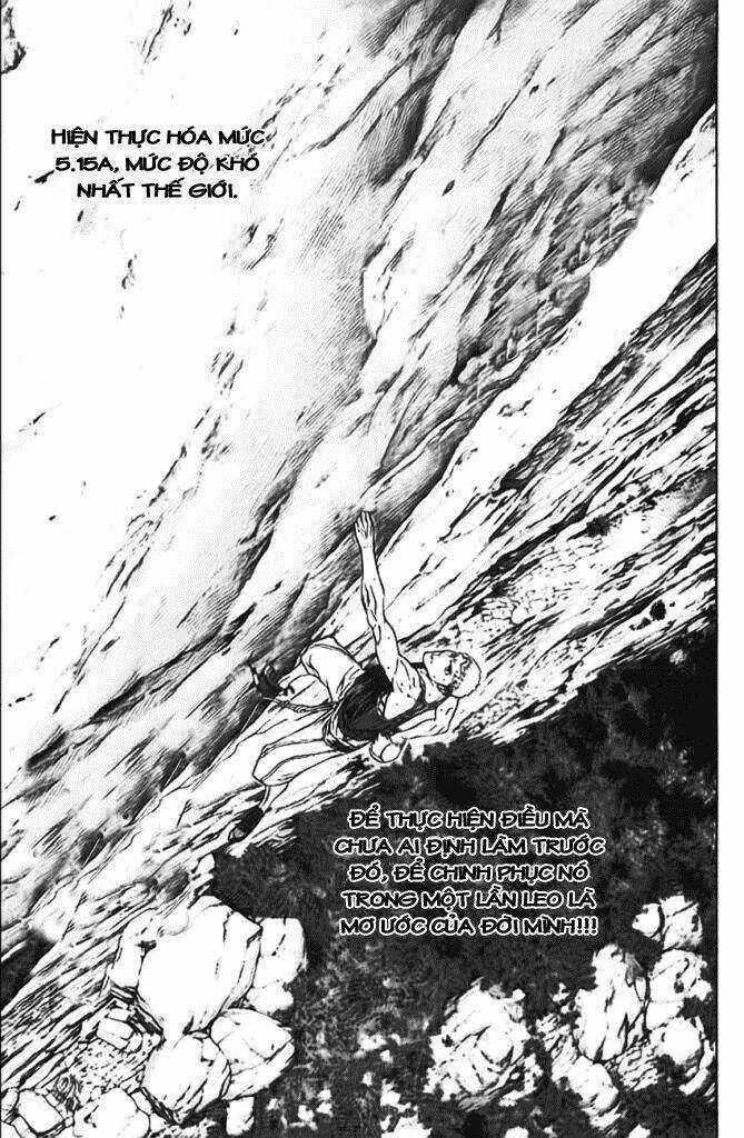 Kokou No Hito Chapter 15 trang 14