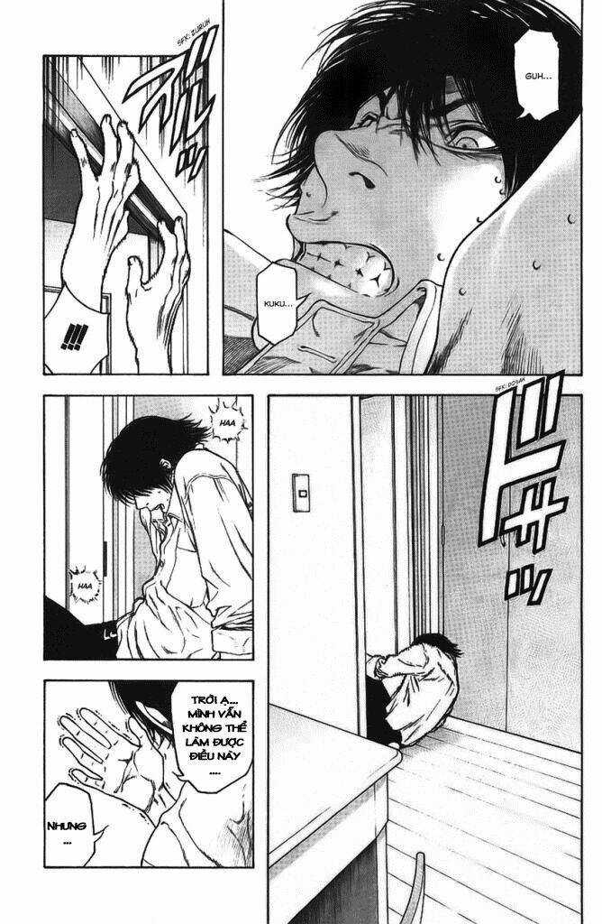 Kokou No Hito Chapter 15 trang 2