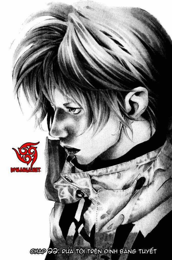 Kokou No Hito Chapter 22 trang 2