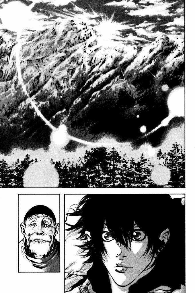 Kokou No Hito Chapter 22 trang 3
