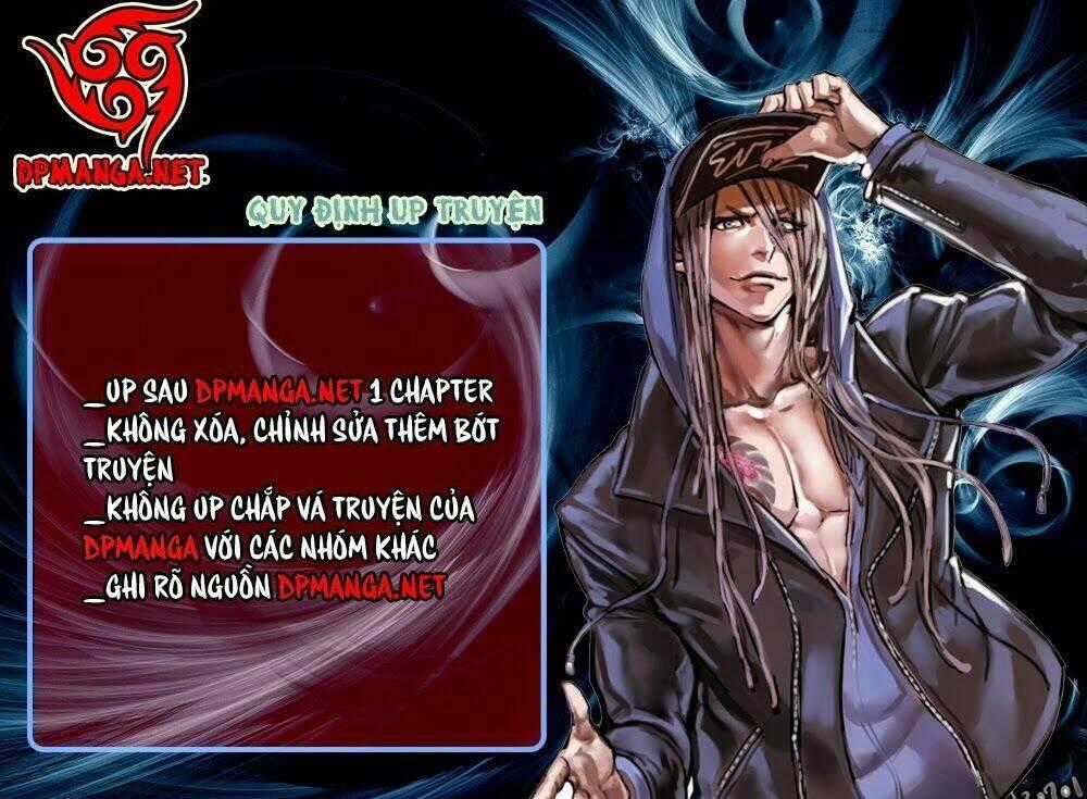 Kokou No Hito Chapter 23 trang 0