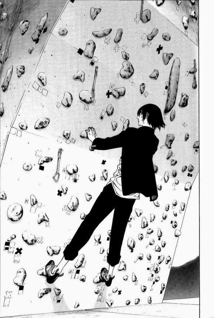 Kokou No Hito Chapter 3 trang 14