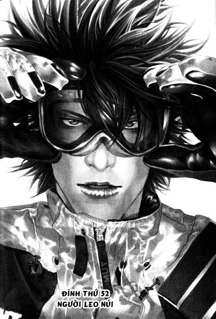 Kokou No Hito Chapter 52 trang 1