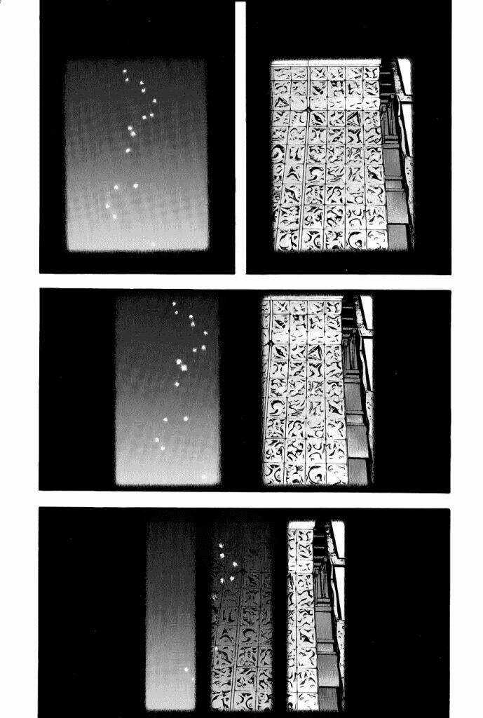 Kokou No Hito Chapter 6 trang 14