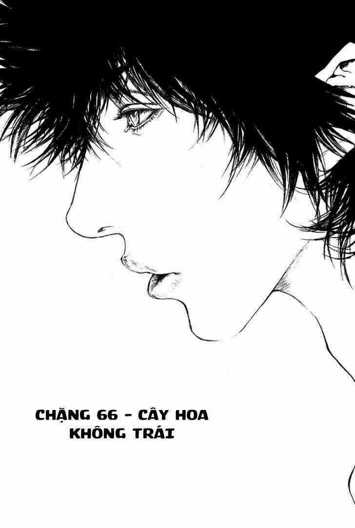 Kokou No Hito Chapter 66 trang 1