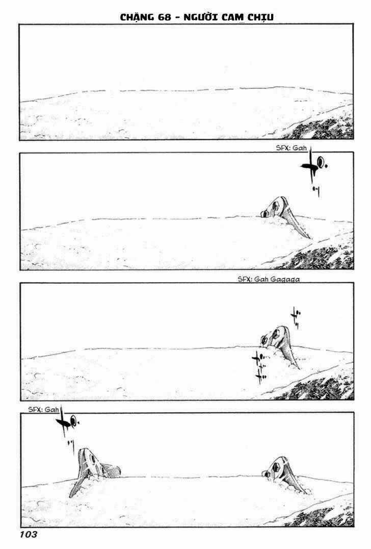 Kokou No Hito Chapter 68 trang 1