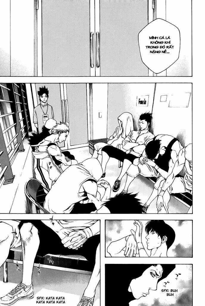 Kokou No Hito Chapter 7 trang 2