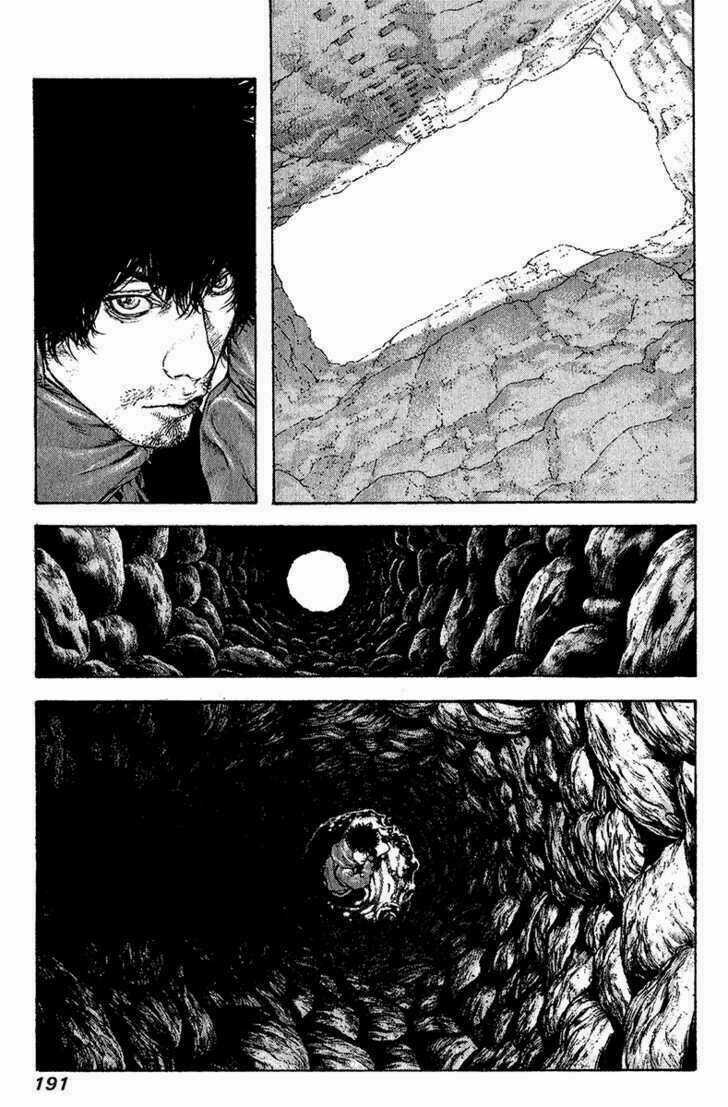 Kokou No Hito Chapter 92 trang 13