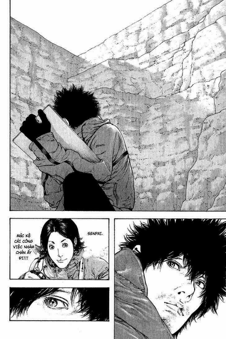 Kokou No Hito Chapter 92 trang 6