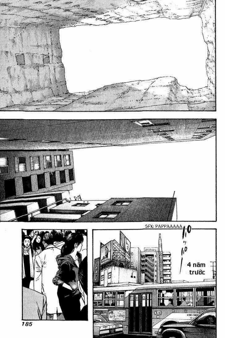 Kokou No Hito Chapter 92 trang 7