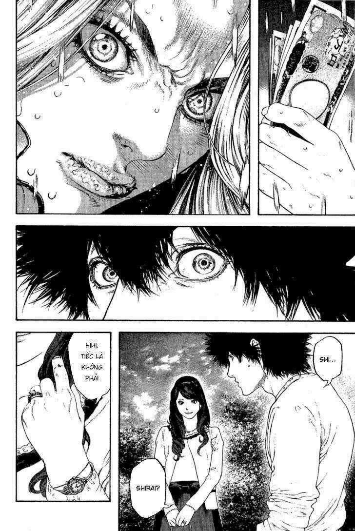 Kokou No Hito Chapter 98 trang 13